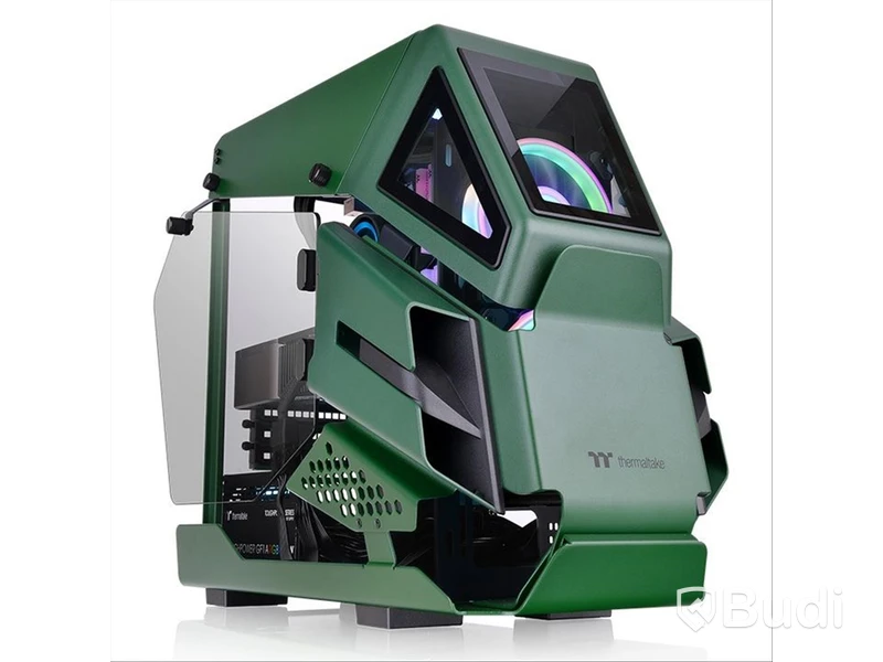 Datorchassi Thermaltake AH T200 CA-1R4-00S