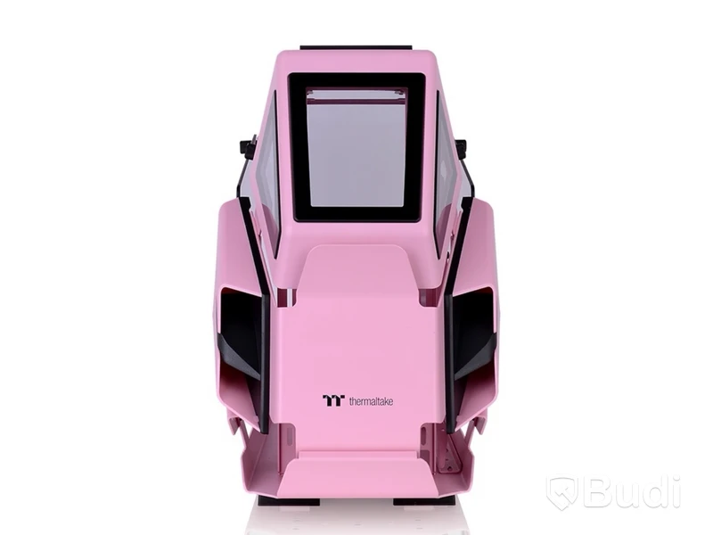 Datorchassi Thermaltake AH T200 Snow Micro