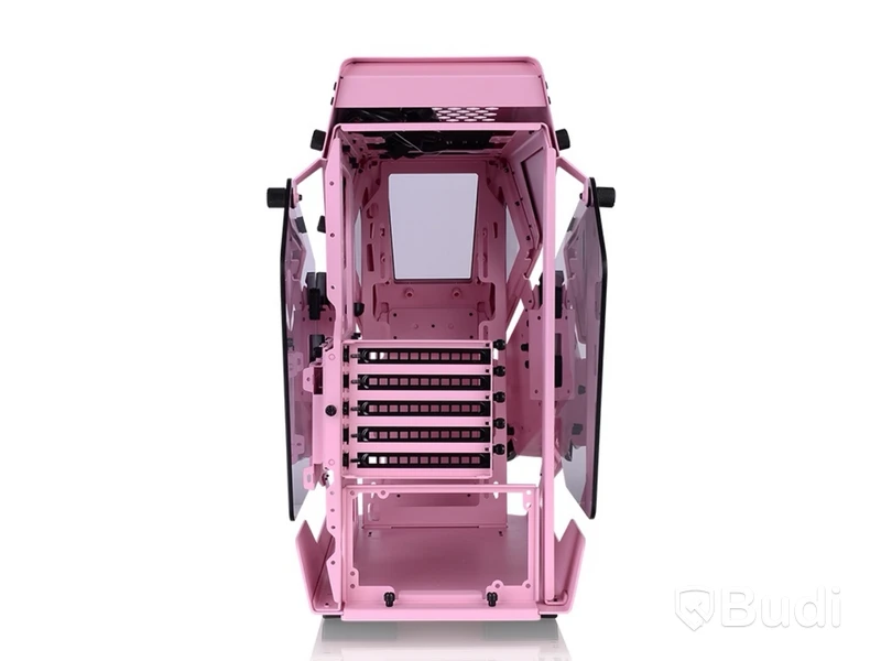 Datorchassi Thermaltake AH T200 Snow Micro