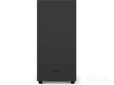 Datorchassi NZXT Compact ATX Mid-Tower PC Gaming Case