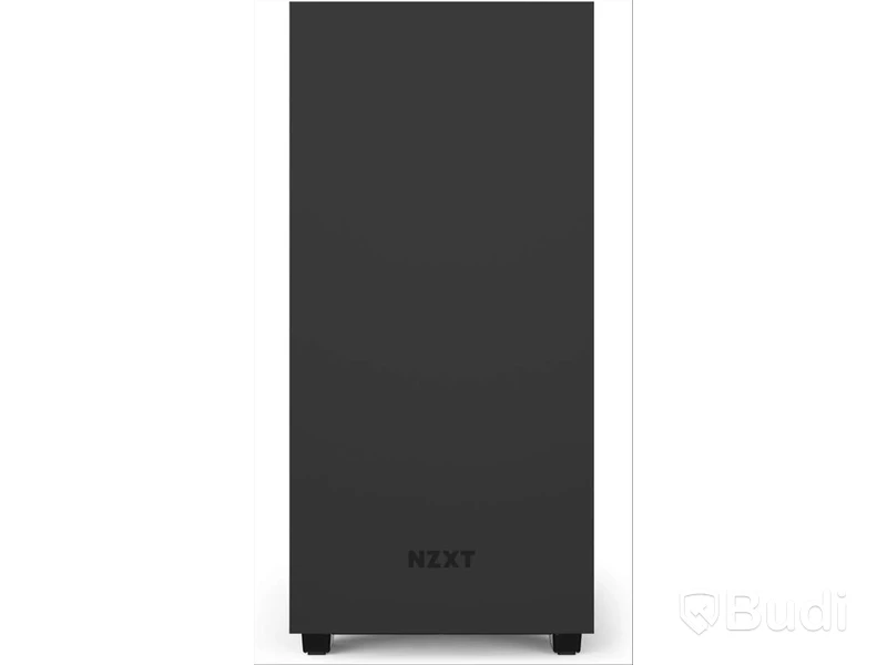 Datorchassi NZXT Compact ATX Mid-Tower PC Gaming Case