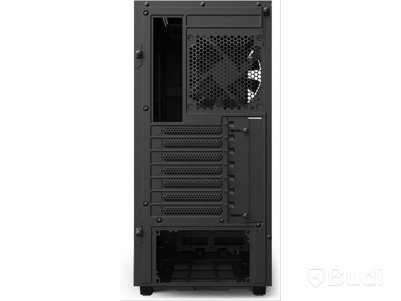 Datorchassi NZXT Compact ATX Mid-Tower PC Gaming Case