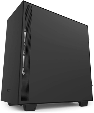 (NY) Datorchassi NZXT Compact ATX Mid-Tower PC Gaming Case