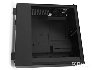 Datorchassi NZXT Compact ATX Mid-Tower PC Gaming Case