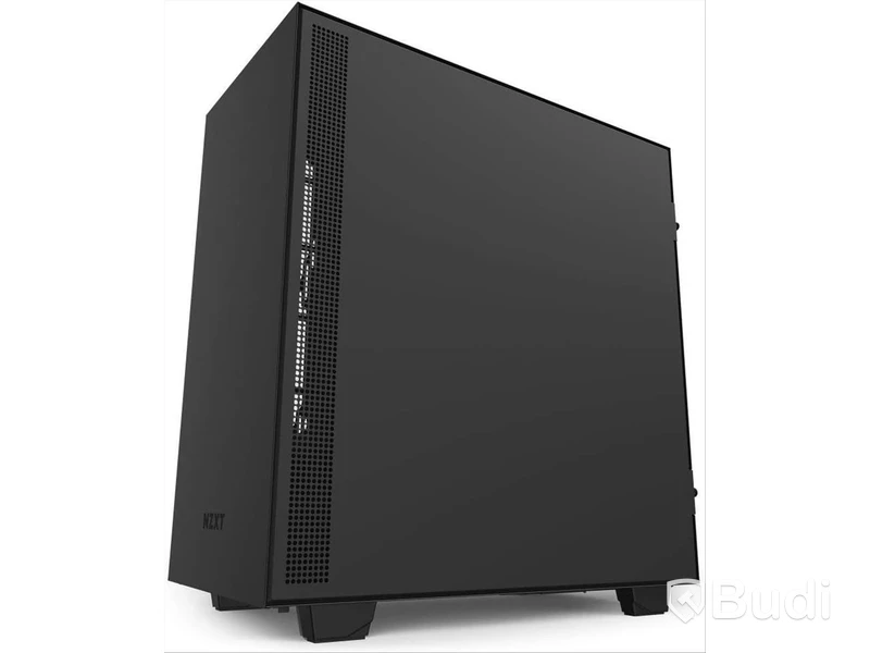 Datorchassi NZXT Compact ATX Mid-Tower PC Gaming Case