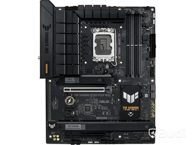 Moderkort Asus TUF GAMING B760-PLUS WIFI