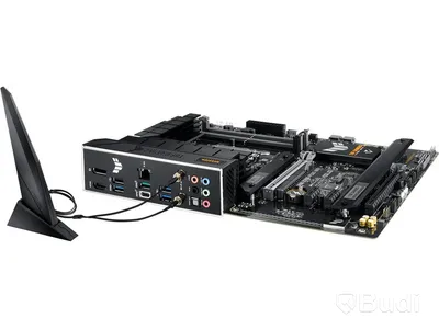 Moderkort Asus TUF GAMING B760-PLUS WIFI