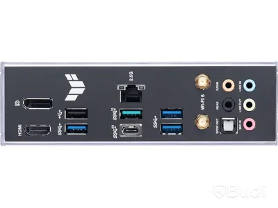Moderkort Asus TUF GAMING B760-PLUS WIFI