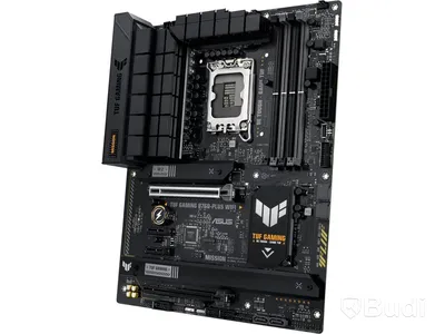 Moderkort Asus TUF GAMING B760-PLUS WIFI