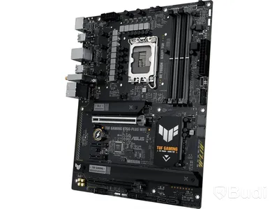 Moderkort Asus TUF GAMING B760-PLUS WIFI