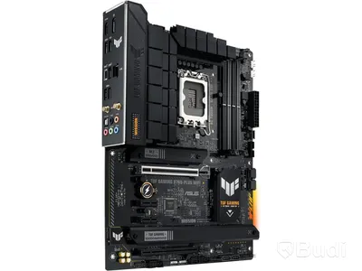 Moderkort Asus TUF GAMING B760-PLUS WIFI