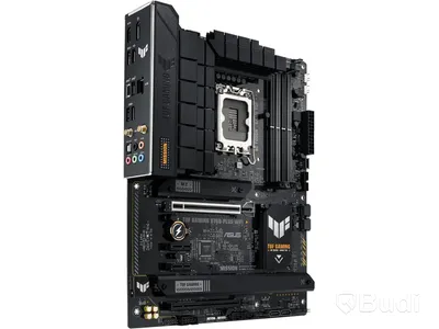 Moderkort Asus TUF GAMING B760-PLUS WIFI
