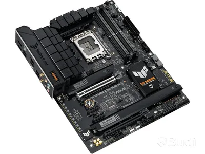 Moderkort Asus TUF GAMING B760-PLUS WIFI
