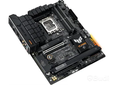 Moderkort Asus TUF GAMING B760-PLUS WIFI
