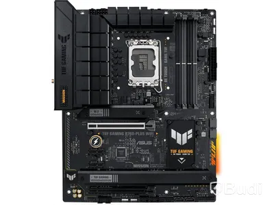 Moderkort Asus TUF GAMING B760-PLUS WIFI