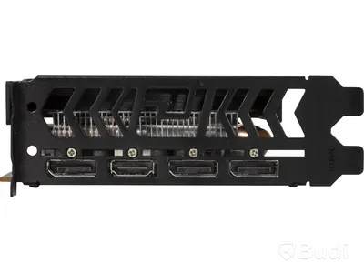 Grafikkort PowerColor Fighter AMD Radeon™ RX 6600 8GB