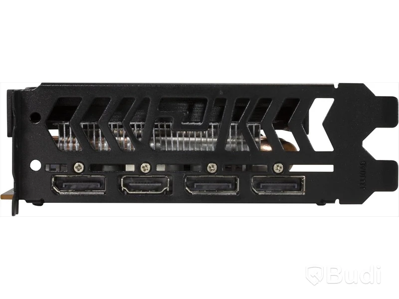 Grafikkort PowerColor Fighter AMD Radeon™ RX 6600 8GB