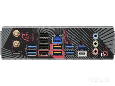 Moderkort ASRock B650M PG Lightning WiFi