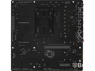 Moderkort ASRock B650M PG Lightning WiFi