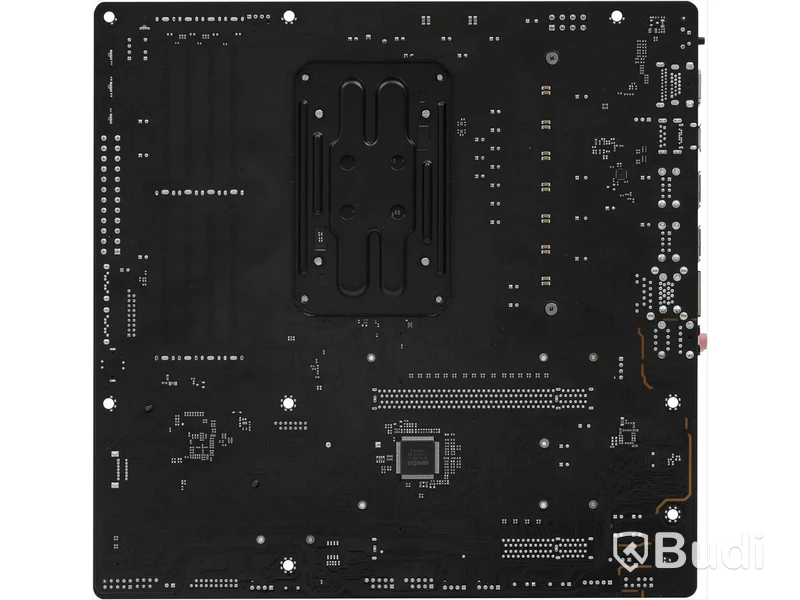 Moderkort ASRock B650M PG Lightning WiFi