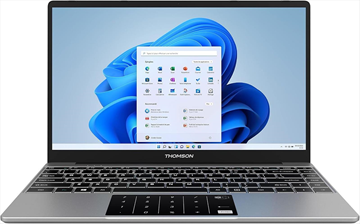 (NY) Dator Thomson Laptop PC Neo 14.1 Inch