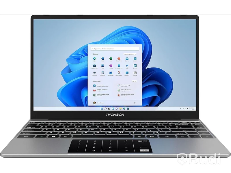 Dator Thomson Laptop PC Neo 14.1 Inch