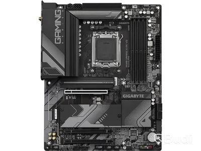 Moderkort Gigabyte B650 Gaming X AX