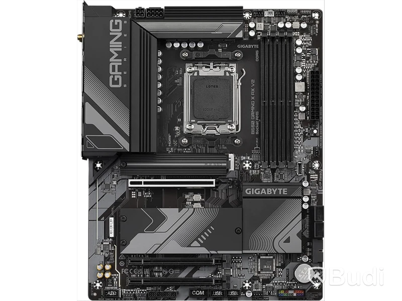 Moderkort Gigabyte B650 Gaming X AX