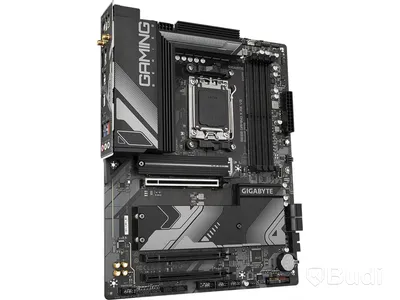 Moderkort Gigabyte B650 Gaming X AX