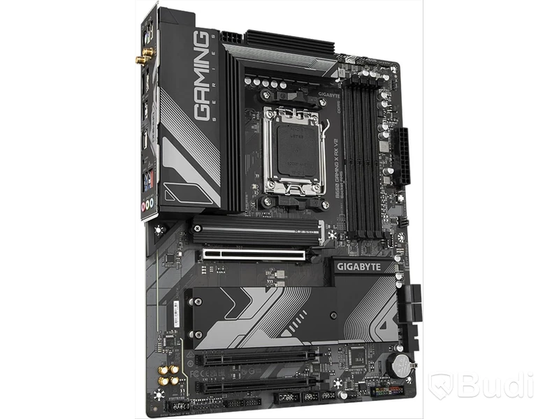 Moderkort Gigabyte B650 Gaming X AX