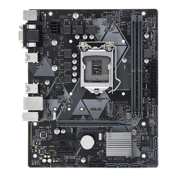 (NY) Moderkort Asus PRIME B365M-K