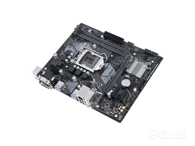 Moderkort Asus PRIME B365M-K