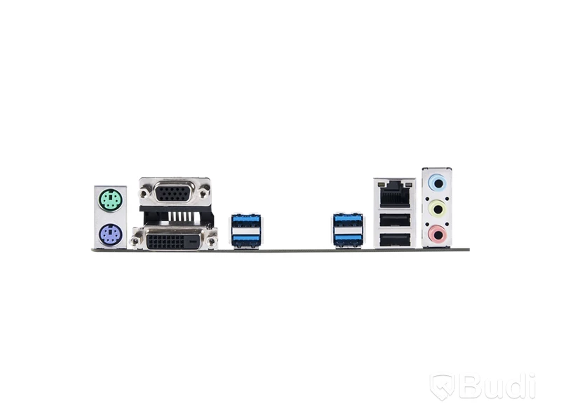 Moderkort Asus PRIME B365M-K