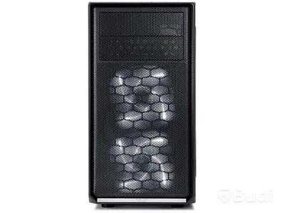 Datorchassi Fractal Design Focus G Mini