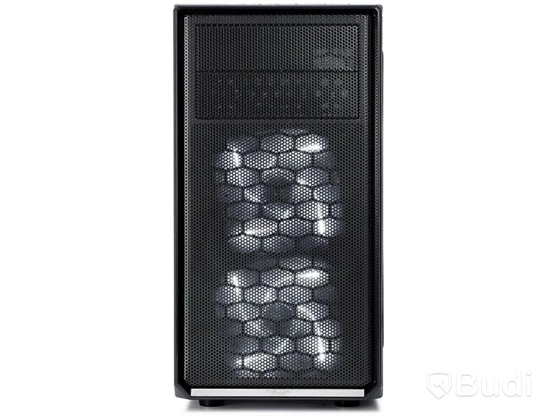 Datorchassi Fractal Design Focus G Mini