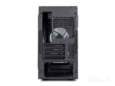 Datorchassi Fractal Design Focus G Mini