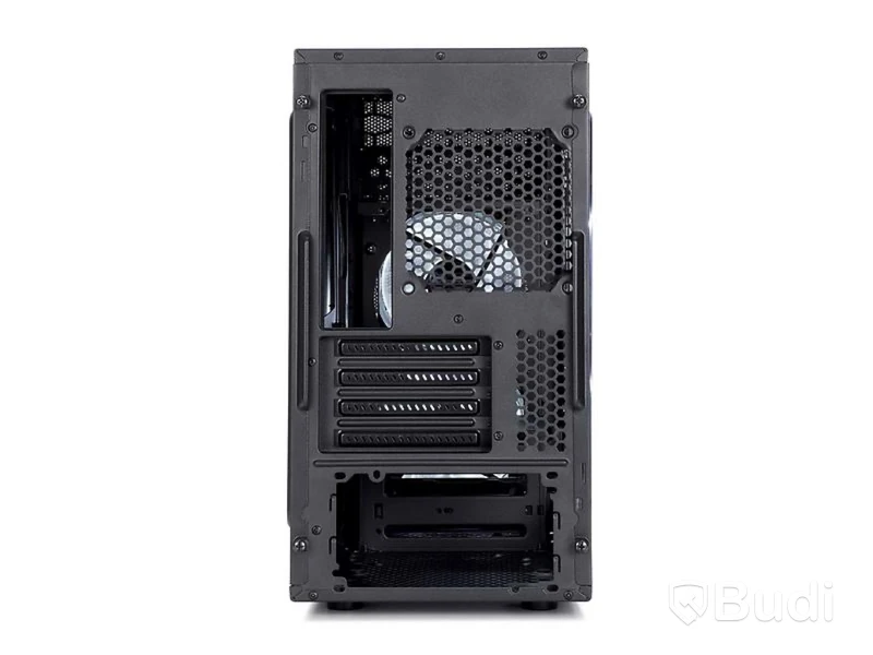 Datorchassi Fractal Design Focus G Mini