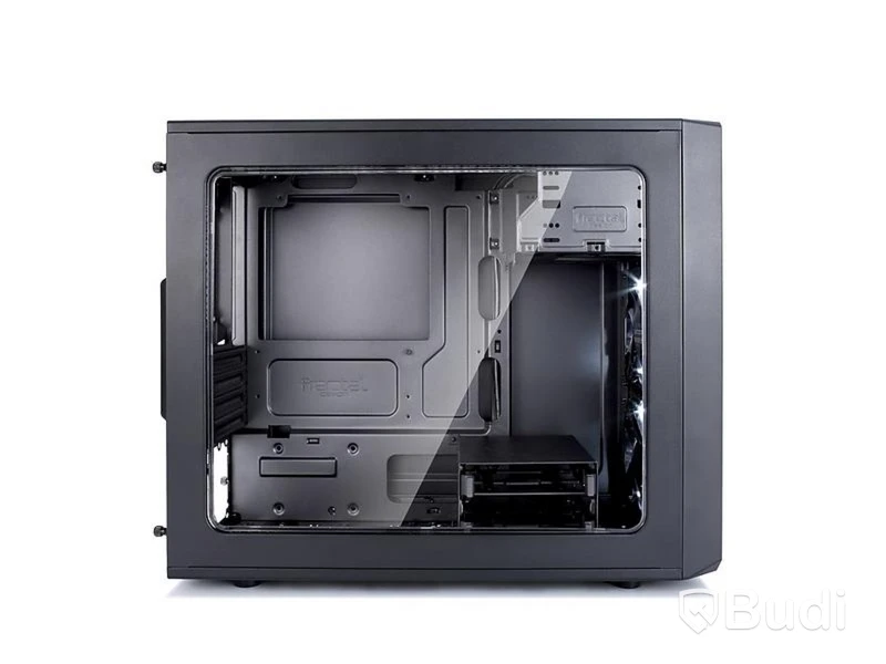 Datorchassi Fractal Design Focus G Mini