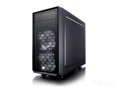 Datorchassi Fractal Design Focus G Mini