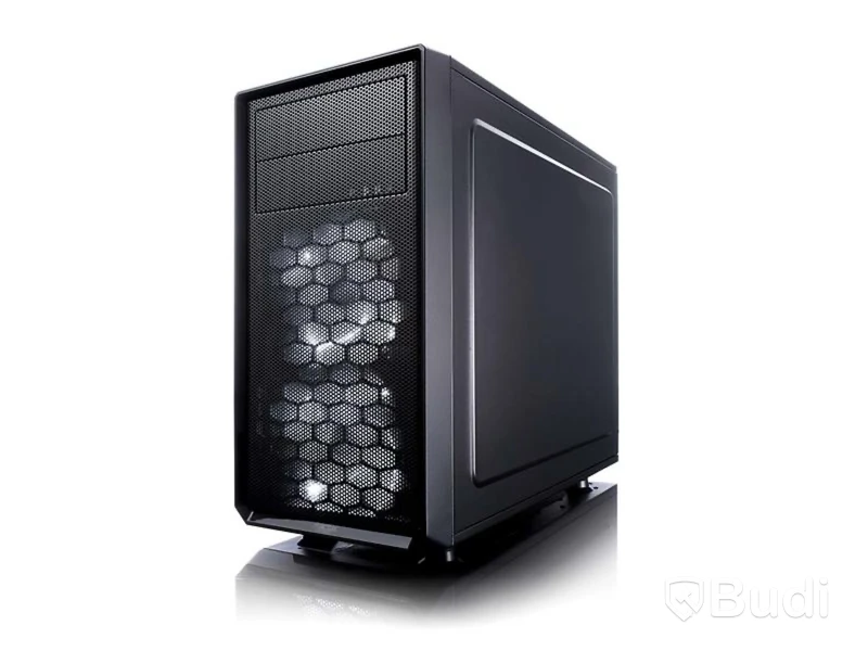 Datorchassi Fractal Design Focus G Mini