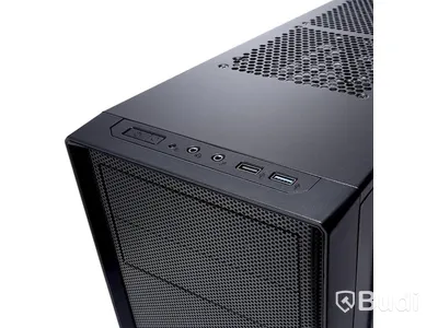 Datorchassi Fractal Design Focus G Mini