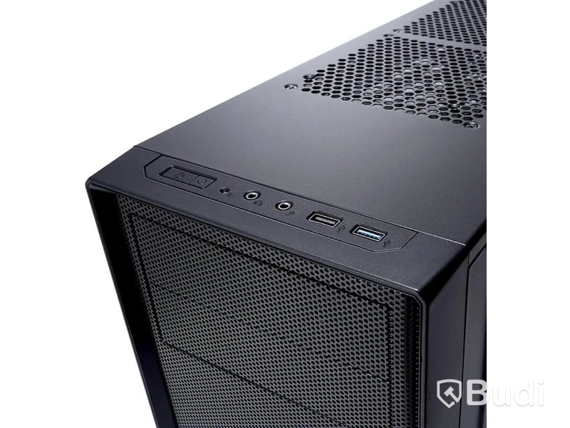 Datorchassi Fractal Design Focus G Mini