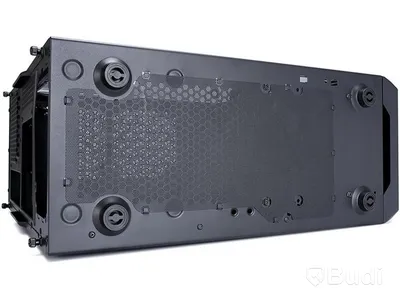 Datorchassi Fractal Design Focus G Mini