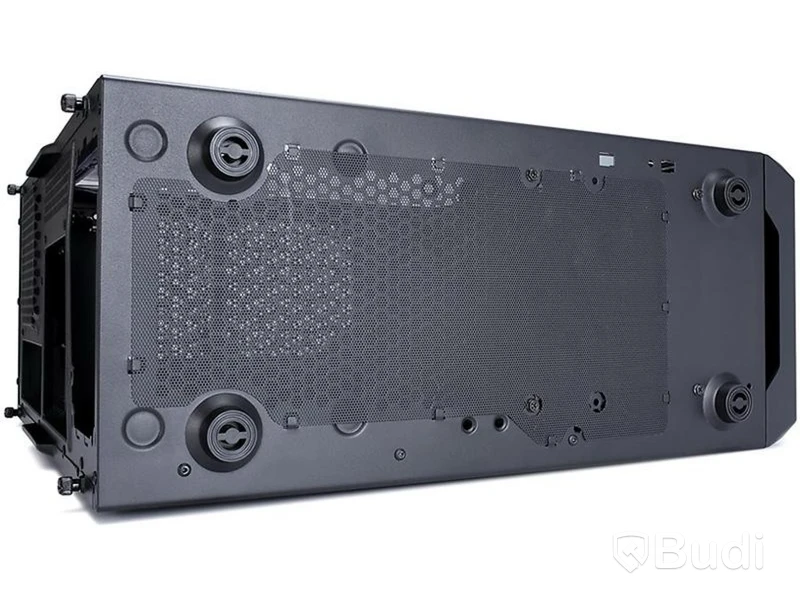 Datorchassi Fractal Design Focus G Mini