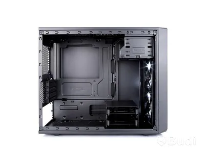 Datorchassi Fractal Design Focus G Mini