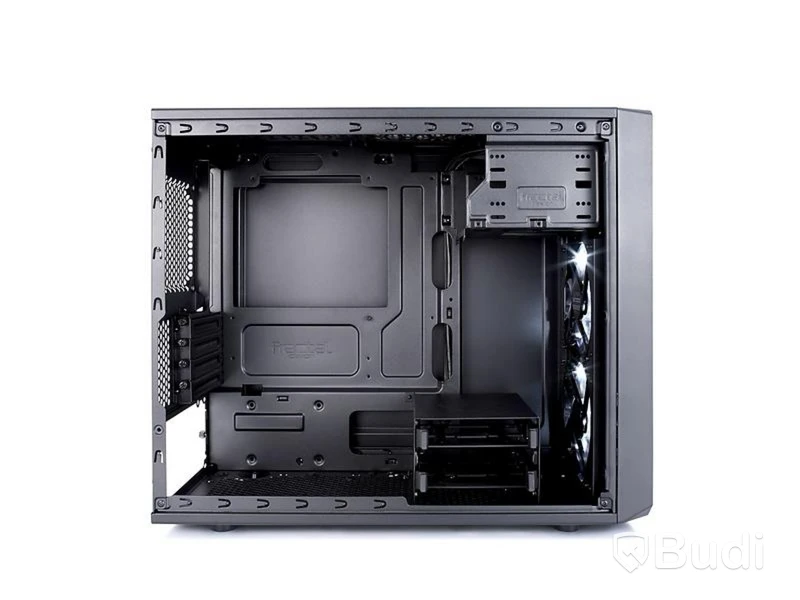 Datorchassi Fractal Design Focus G Mini
