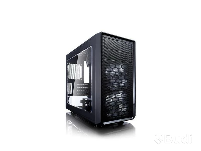 Datorchassi Fractal Design Focus G Mini