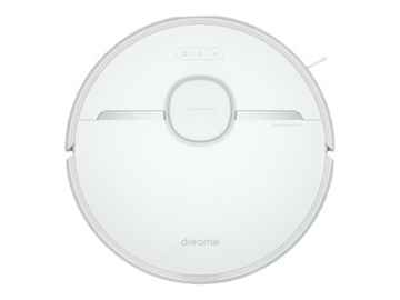 (NY) Dreame D9 Robotdammsugare 0.57liter