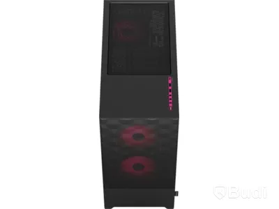 Datorchassi Fractal Design Pop Air RGB Magenta