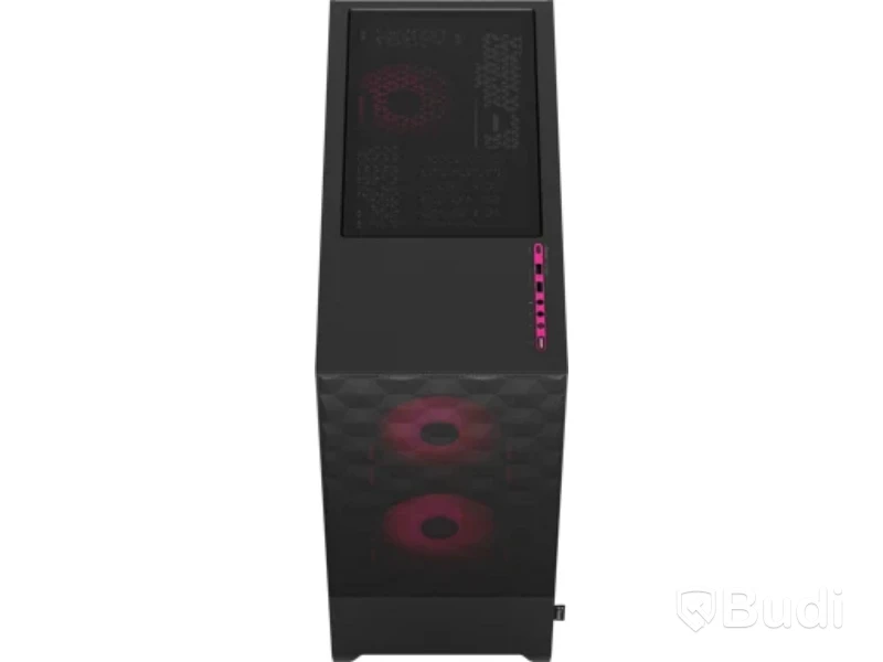 Datorchassi Fractal Design Pop Air RGB Magenta